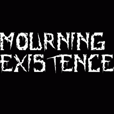 logo Mourning Existence